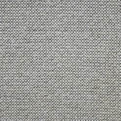 Canapé 3 places tissu gris clair Sneak Retro - HKliving