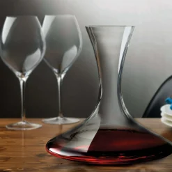 Carafe Bodega - Nude Glass