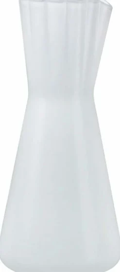 Carafe d'eau Lady Clear - Nude Glass