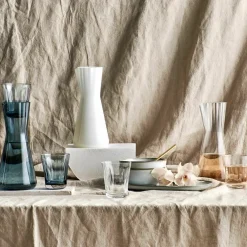 Carafe d'eau Lady Clear - Nude Glass