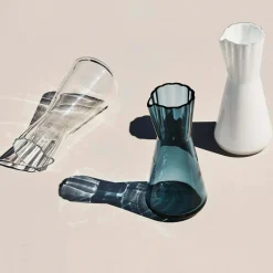 Carafe d'eau Lady Clear - Nude Glass