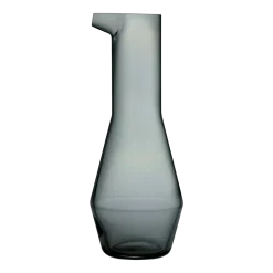 Carafe à eau Beak Smoke - Nude Glass