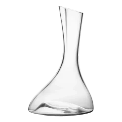 Carafe Vini - Nude Glass