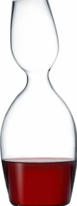 Carafe à vin Red or White - Nude Glass