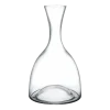 Carafe à vin transparent Cantina Magnum Camp - Nude Glass