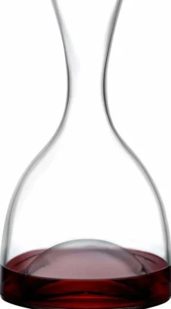 Carafe à vin transparent Cantina Magnum Camp - Nude Glass