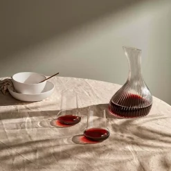 Carafe à vin Vini - Nude Glass
