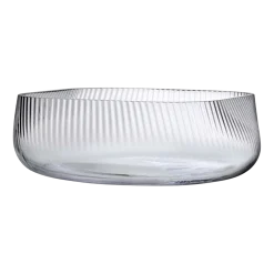 Centre de table Transparent Opti - Nude Glass