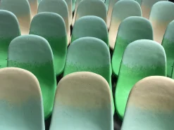 Chaise blanc cassé Gravêne 5.5 - Maximum