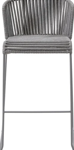 Chaise de bar Moments - Cane-Line