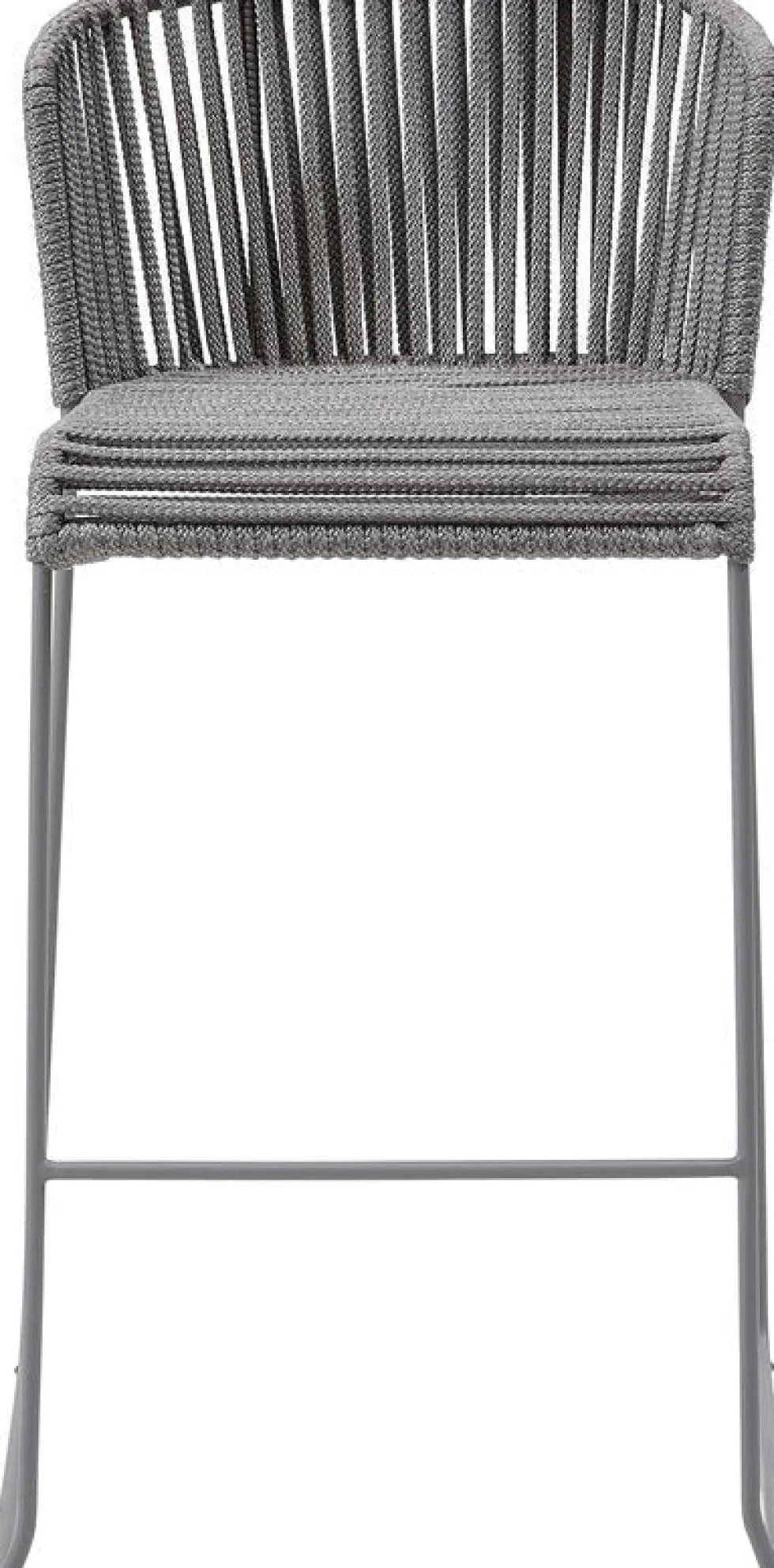 Chaise de bar Moments - Cane-Line
