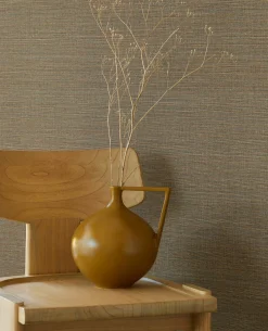 Chaise de salle à manger en hêtre beige Sotho - Versmissen