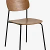 Chaise de salle à manger ESA