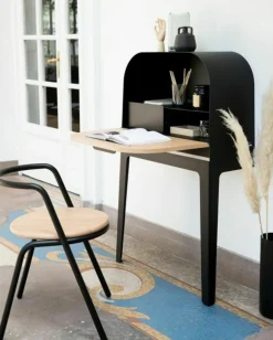 Chaise en bois Edgar - Resistub