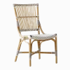 Chaise en rotin Monique - Sika Design