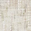 Chaise en tissu blanc Finn - The Cool Republic