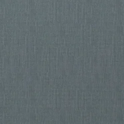 Chaise en tissu bleu Kimono - Bolia
