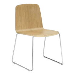 Chaise Just - Normann Copenhagen