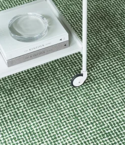 Chariot en acier gris clair Rul - Normann Copenhagen