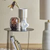 Cher Table d'appoint métal noir - Bloomingville