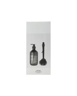 Coffret de produits essentiels pour la vaisselle - Meraki