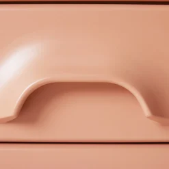 Commode 2 tiroirs Blush - HKLIVING