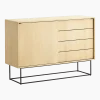 Commode Virka Naturel - Woud