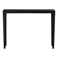 Console en chêne noir 110 x 30 cm Heart'n'Soul - UMAGE