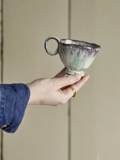 Coupe Imogen Grès Gris - Bloomingville