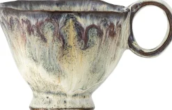 Coupe Imogen Grès Gris - Bloomingville
