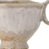 Coupe Imogen Grès Nature - Bloomingville