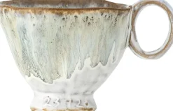Coupe Imogen Grès vert - Bloomingville