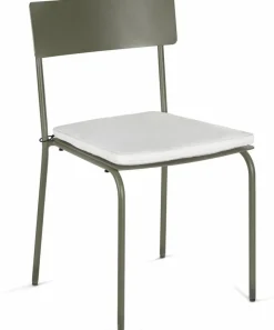 Coussin chaise blanc August - Serax