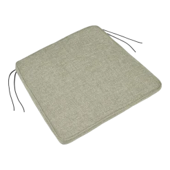 Coussin chaise vert August - Serax