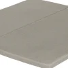 Coussin à cordes Double Beige - Hübsch
