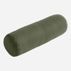 Coussin d'appui-tête olive Palissade - HAY