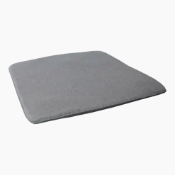 Coussin d'assise grise pour fauteuil Amaze - Cane-Line