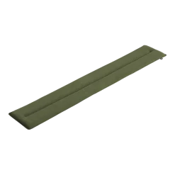 Coussin d'assise olive 140 cm pour le banc Weekday - Hay
