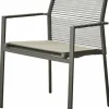 Coussin d'assise pour le fauteuil Edge - Cane-Line