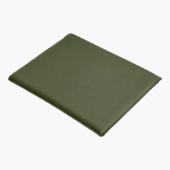 Coussin de lounge chair high & low olive Palissade - HAY