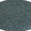 Coussin de siège en sourdine Gris foncé - Hübsch