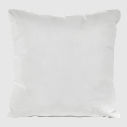 Coussin d'extérieur 50x50 cm blanc - Serax