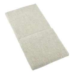 Coussin d'intérieur en mousse pour chaise Valérie beige - Serax