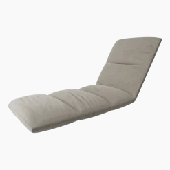 Coussin pour chaise longue ajustable Click - Houe