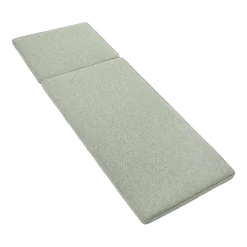 Coussin pour transat vert August - Serax