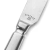 Couteau en acier gris Surface - Serax