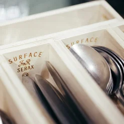 Couteau Surface - Serax