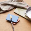 Easypeasy Torchon Beige/Rouge - Hübsch