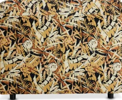 Element Right High Arm Printed Hollywood - HKLIVING