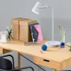 Elo Ring Binder Box Natural - Hübsch